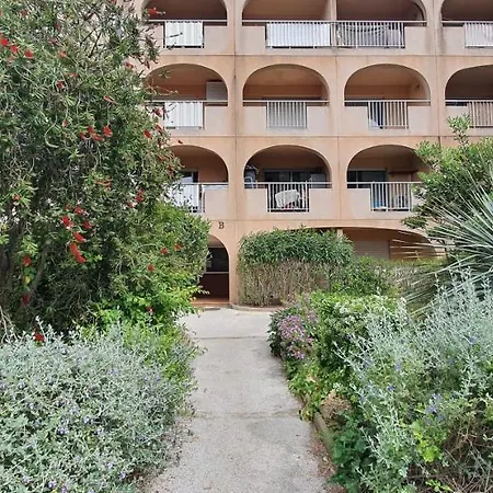 L'etoile Sous Les Pins - La Loge Apartment