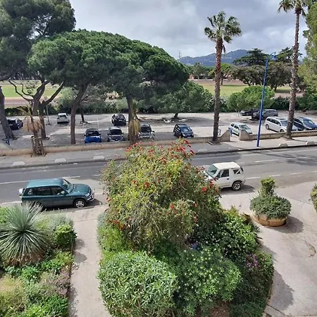 Apartment L'etoile Sous Les Pins - La Loge *